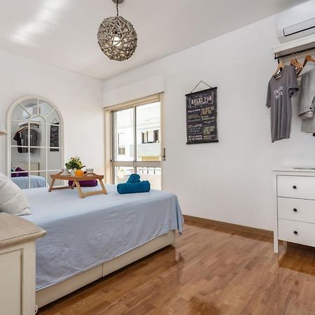 Magic Theatre Faro Center Apartment Exterior foto